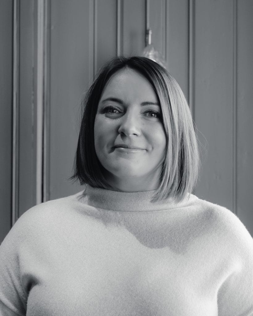 Lilly-Anne Kvam Lilletvedt