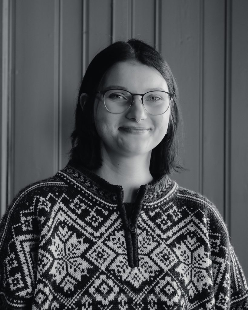 Hannah Håvardstun Hannah Håvardstun