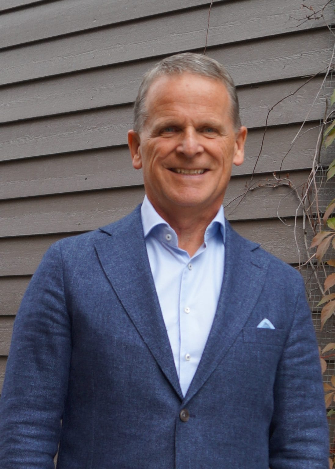 Tom Rasmussen Tom Rasmussen