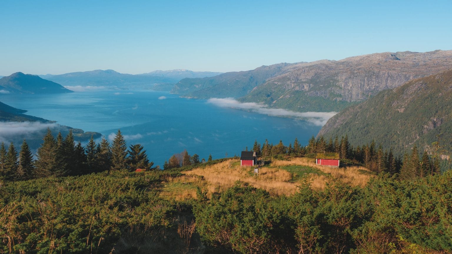 Foto: Åsmund Aarsand