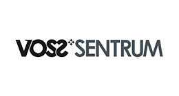 Voss sentrum