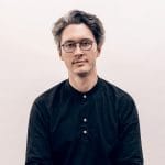 Kyle McClenahan - Arctic Coliving Voss