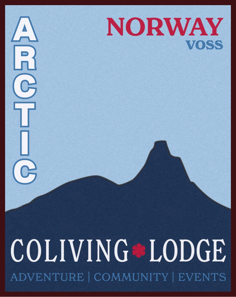 Arctic Coliving