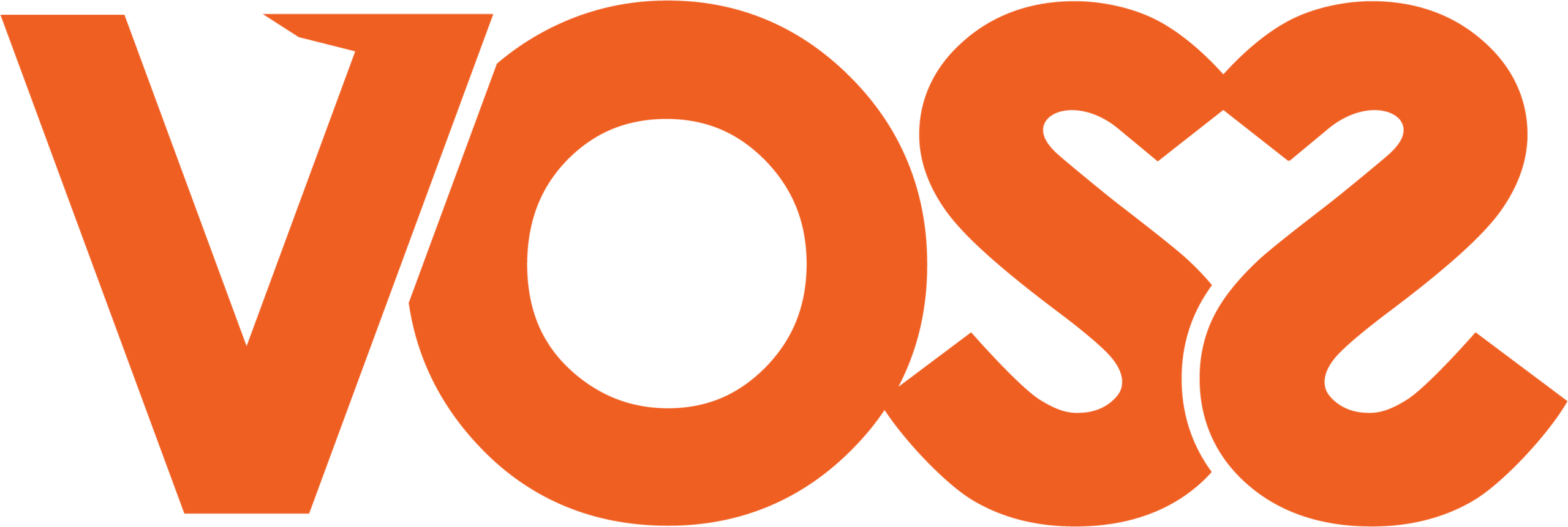 Visit voss