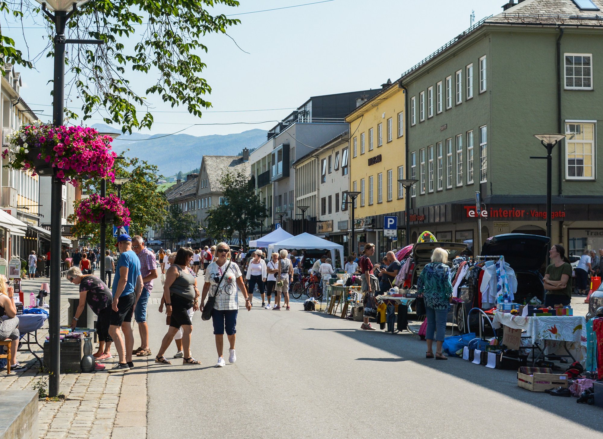 bruktmarknad sommer 2021