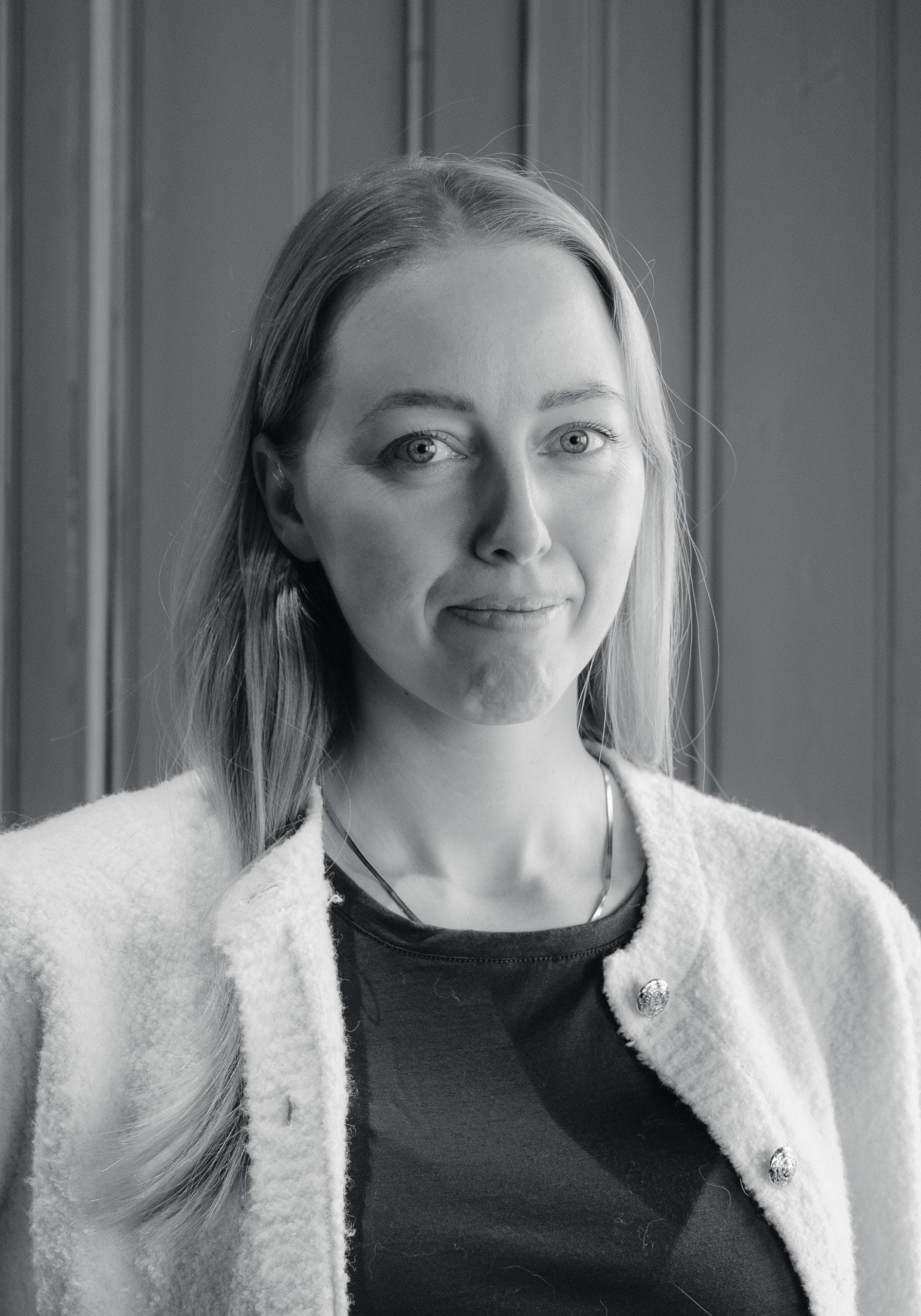 Benedicte Kragh