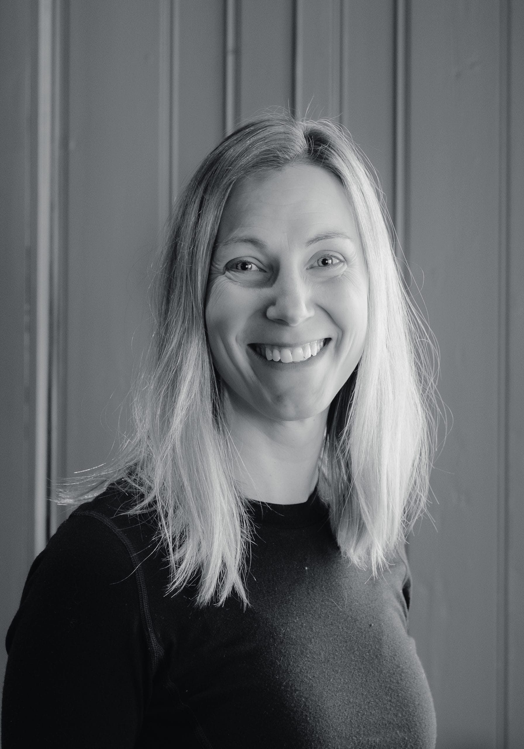 Benedicte Watvedt Skaug