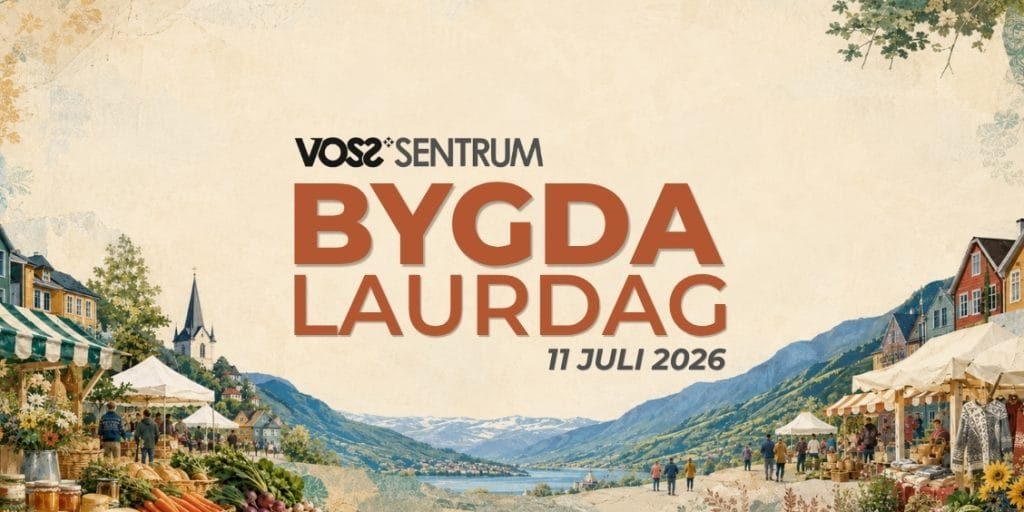 Bygdalaurdag 11. juli
