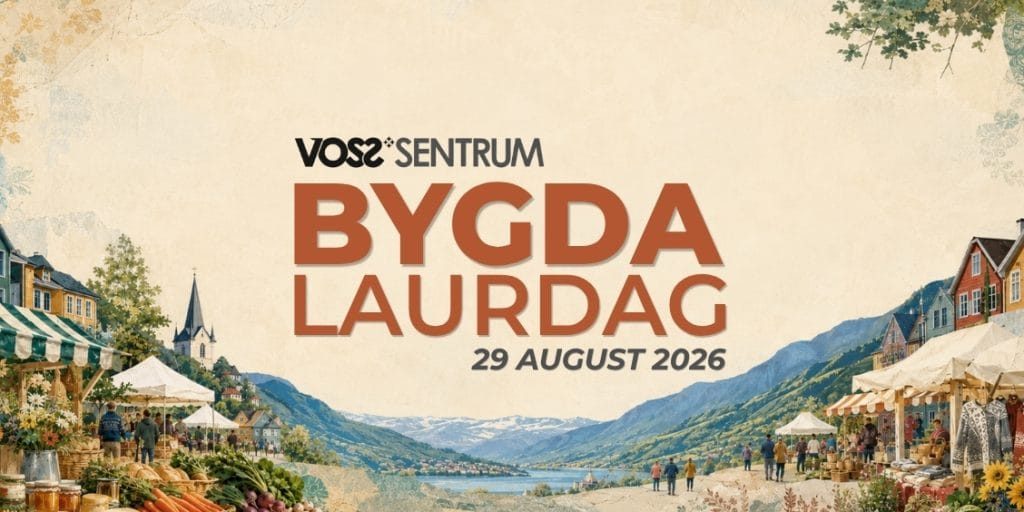 Bygdalaurdag 29. august