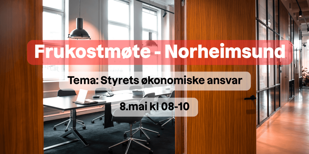 Frukostmøte - Nordheimsund-2