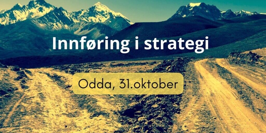 Innføring i strategi-4