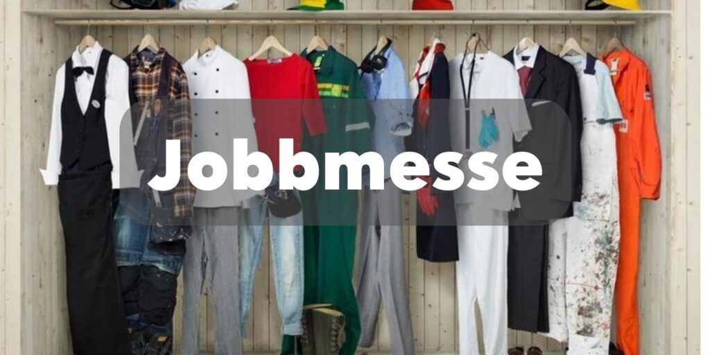 Jobbmesse