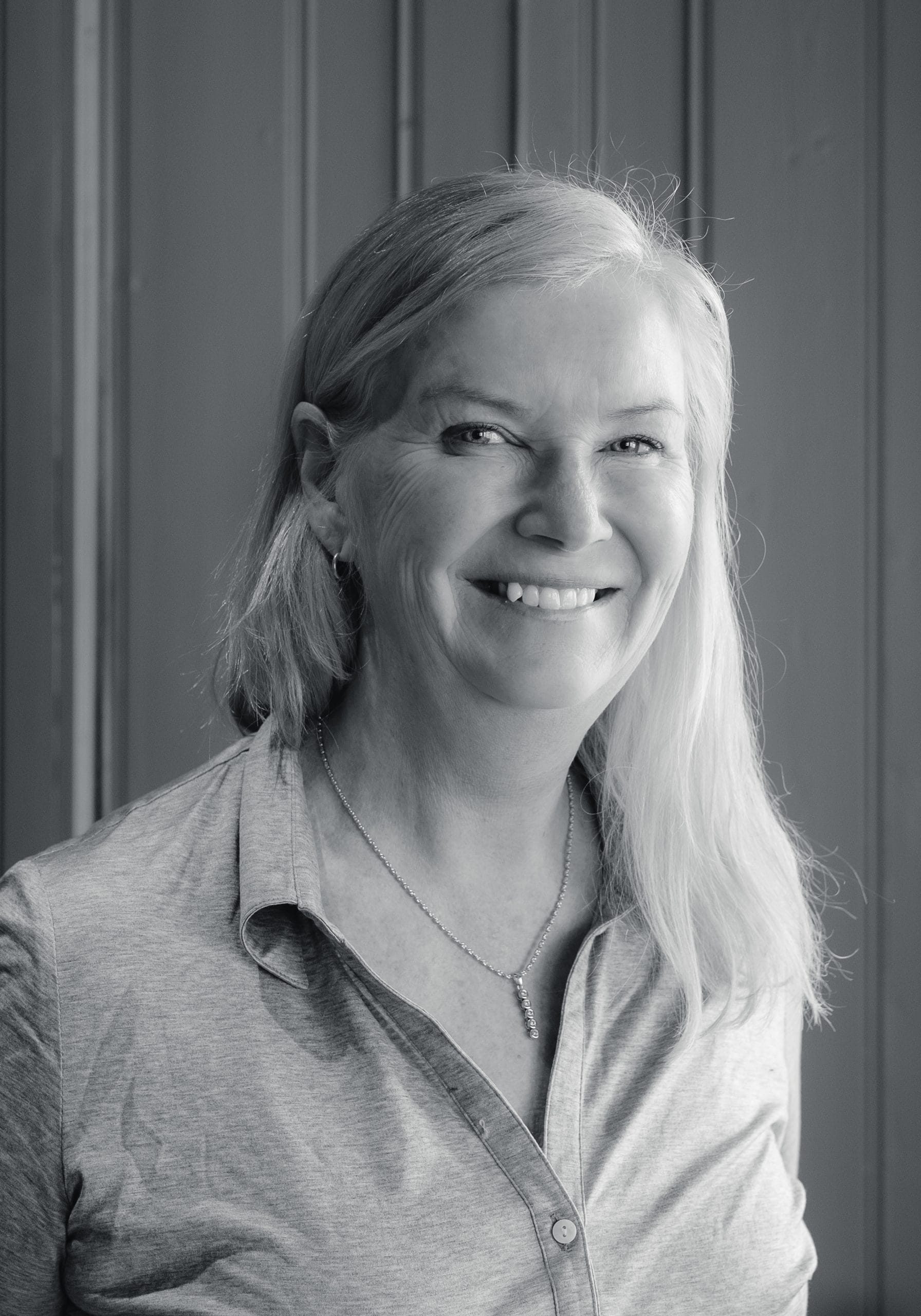 Kjersti Bjørke