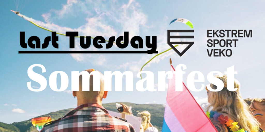 LT veko sommarfest bilde