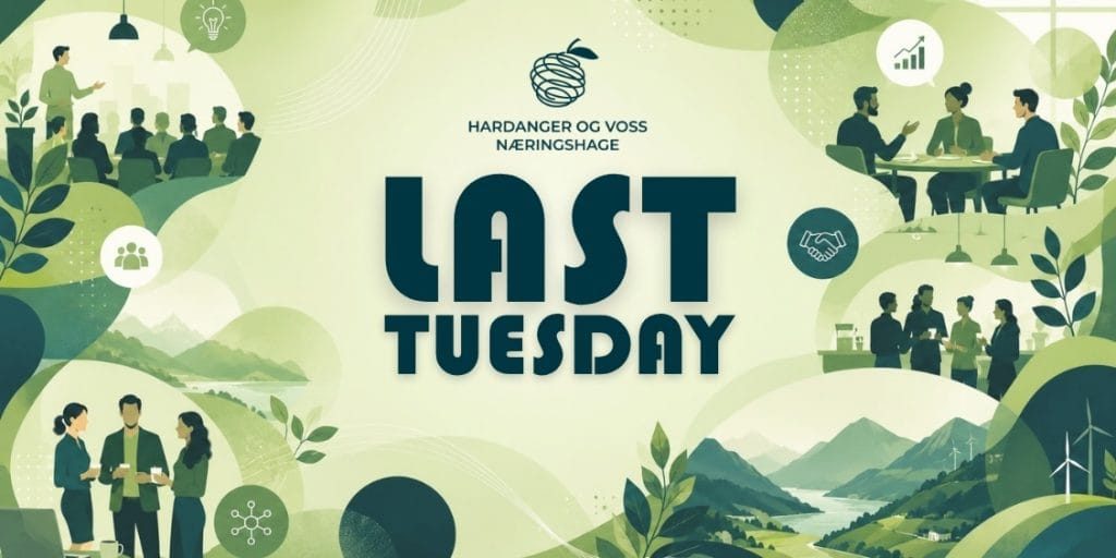 Last Tuesday - Ny drakt 2026