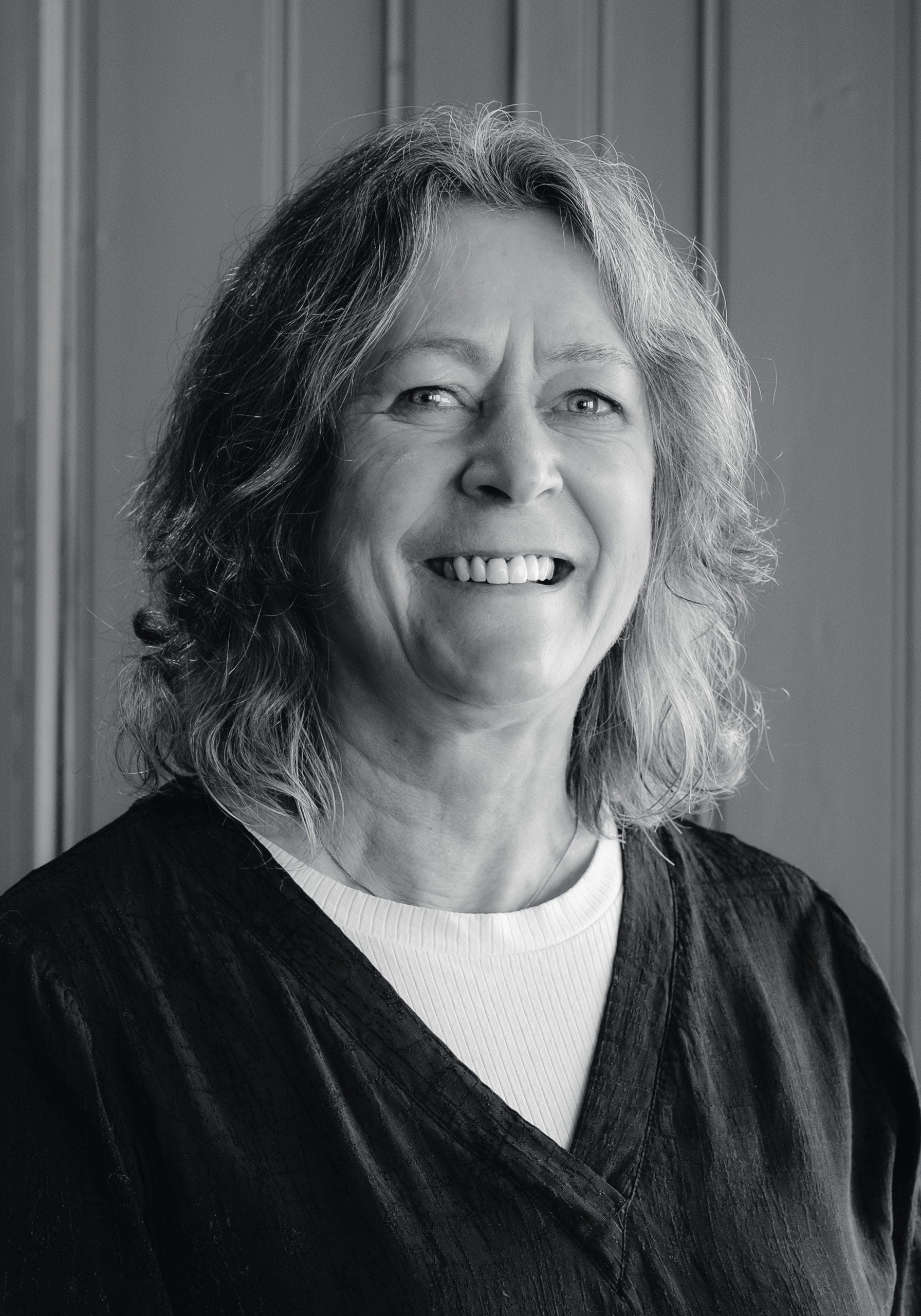 Marita Gjerde