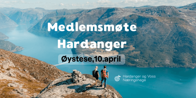 Øystese,10.april
