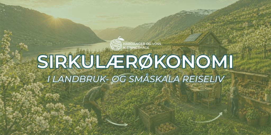 SIRKULÆRØKONOMI