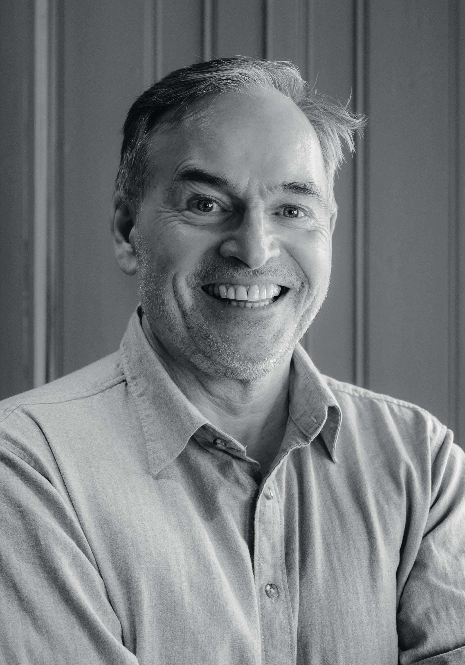 Sigmund Vereide