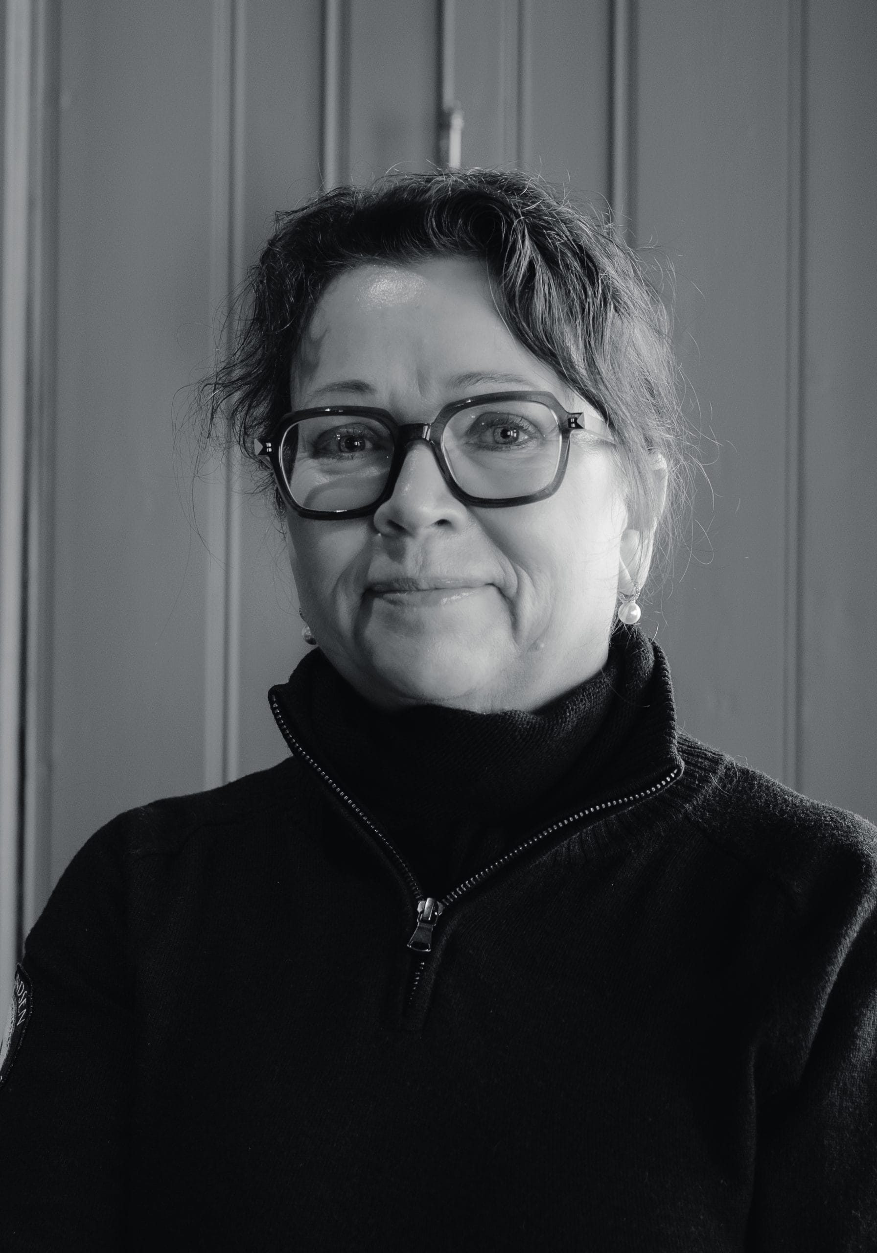 Sissel Kristin Mugås Bjørkhaug Sissel Kristin Mugås Bjørkhaug
