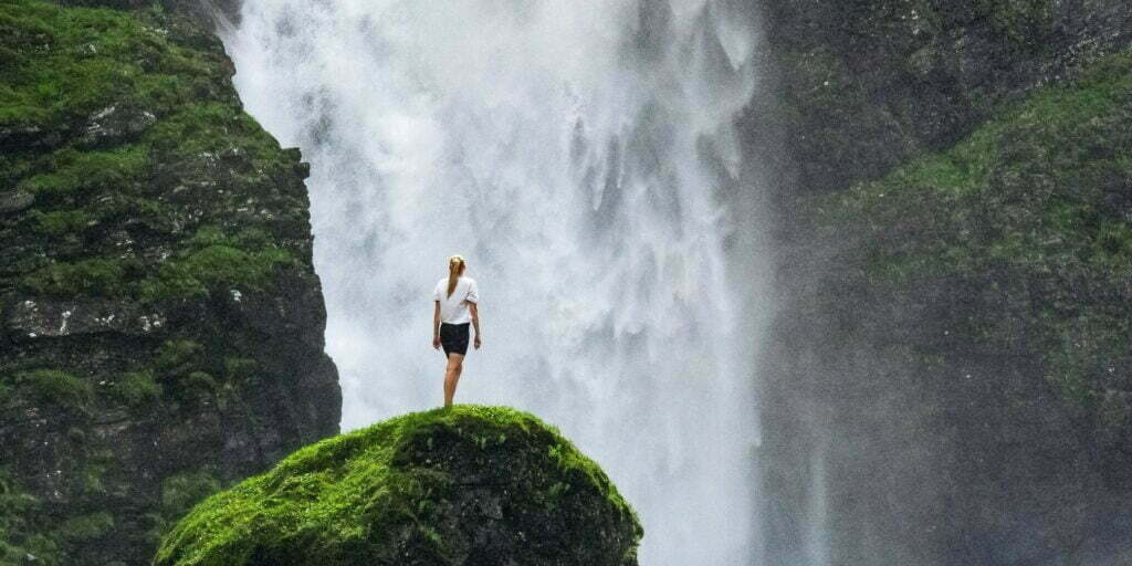 Foto: Karoline Fosse